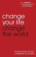 Cover: Change Your Life Change The World - Gaia