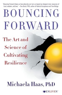 Enlarge image Cover: Bouncing Forward - Atria Books