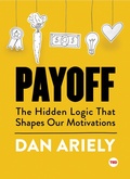 Cover: Payoff - Simon & Schuster/ Ted