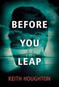 Cover: Before You Leap - Thomas & Mercer