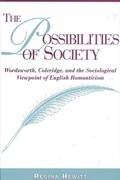 Cover: The Possibilities of Society - State University of New York Press