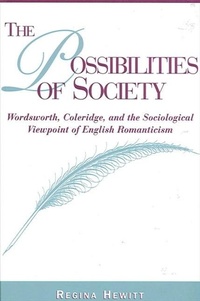 Enlarge image Cover: The Possibilities of Society - State University of New York Press