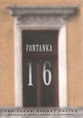 Cover: Fontanka 16 - McGill-Queen's University Press
