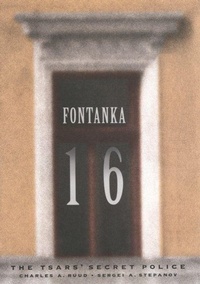 Enlarge image Cover: Fontanka 16 - McGill-Queen's University Press