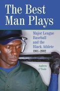 Cover: The Best Man Plays - McFarland & Co Inc