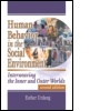 Cover: Human Behavior in the Social Environment - Routledge