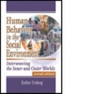 Cover: Human Behavior in the Social Environment - Routledge