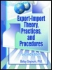 Cover: Export-Import Theory, Practices, and Procedures - Routledge