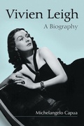Cover: Vivien Leigh - McFarland & Co Inc