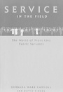 Cover: Service in the Field - McGill-Queen's University Press