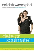 Cover: Date or Soul Mate? - Tommy Nelson