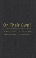 Cover: On Their Own? - McGill-Queen's University Press