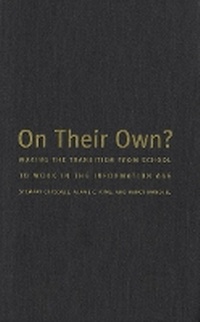 Enlarge image Cover: On Their Own? - McGill-Queen's University Press
