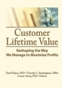 Cover: Customer Lifetime Value - Routledge