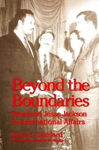 Enlarge image Cover: Beyond the Boundaries - State University of New York Press