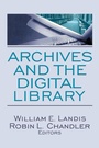 Bild: Archives and the Digital Library - Routledge