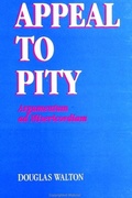 Cover: Appeal to Pity - State University of New York Press