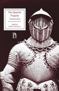 Cover: The Spanish Tragedy - Broadview Press Ltd
