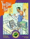 Cover: Your Bibles - David C Cook Distribution