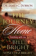 Cover: The Journey Home - Nelson Books