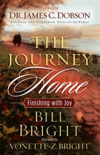 Enlarge image Cover: The Journey Home - Nelson Books