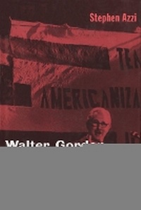 Enlarge image Cover: Walter Gordon and the Rise of Canadian Nationalism - McGill-Queen's University Press