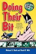 Cover: Doing Their Bit - McFarland & Co Inc