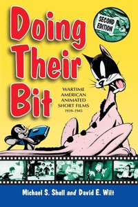 Enlarge image Cover: Doing Their Bit - McFarland & Co Inc