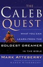 Cover: The Caleb Quest - Thomas Nelson Publishers