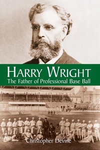 Abbildung von: Harry Wright - McFarland & Co Inc