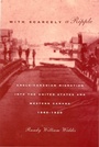 Cover: With Scarcely a Ripple - McGill-Queen's University Press