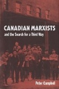 Cover: Canadian Marxists and the Search for a Third Way - McGill-Queen's University Press