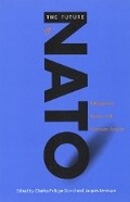 Cover: The Future of NATO: Volume 6 - McGill-Queen's University Press