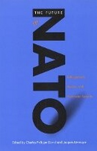 Enlarge image Cover: The Future of NATO: Volume 6 - McGill-Queen's University Press