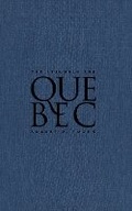 Cover: The Struggle for Quebec - McGill-Queen's University Press