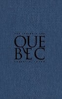 Enlarge image Cover: The Struggle for Quebec - McGill-Queen's University Press
