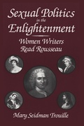 Cover: Sexual Politics in the Enlightenment - State University of New York Press