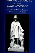 Cover: Sinners, Lovers, and Heroes - State University of New York Press