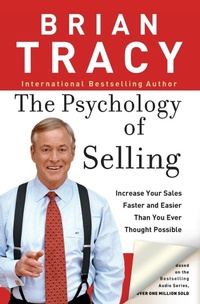 Abbildung von: The Psychology of Selling - HarperCollins