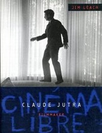Enlarge image Cover: Claude Jutra - McGill-Queen's University Press