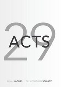Cover: Acts 29 - WestBow Press
