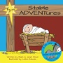 Cover: Stable ADVENTures - WestBow Press