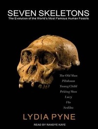 Enlarge image Cover: Seven Skeletons - Tantor Media, Inc
