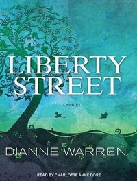 Enlarge image Cover: Liberty Street - Tantor Media, Inc