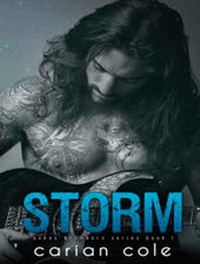 Enlarge image Cover: Storm - Tantor Media, Inc