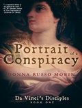 Cover: Portrait of a Conspiracy - Tantor Media, Inc