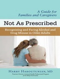 Cover: Not As Prescribed - Tantor Media, Inc