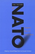 Cover: The Future of NATO - McGill-Queen's University Press
