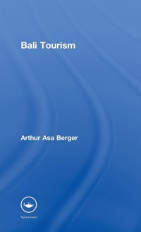 Abbildung von: Bali Tourism - Routledge