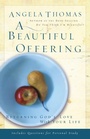Cover: A Beautiful Offering - Thomas Nelson Publishers